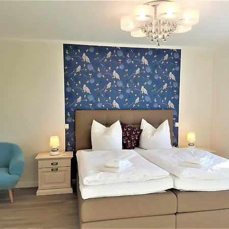 Bernstein Mare Rose Penthouse 1 Apartment *