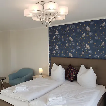 Lägenhet Bernstein Mare Rose Penthouse 1
