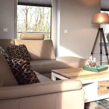 Bernstein Mare Rose Penthouse 1 *