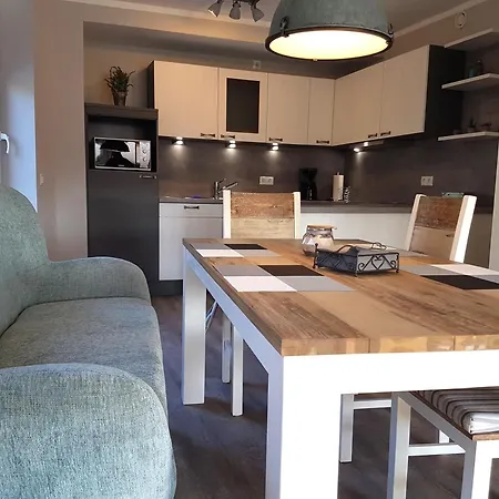 Bernstein Mare Rose Penthouse 1 Apartment